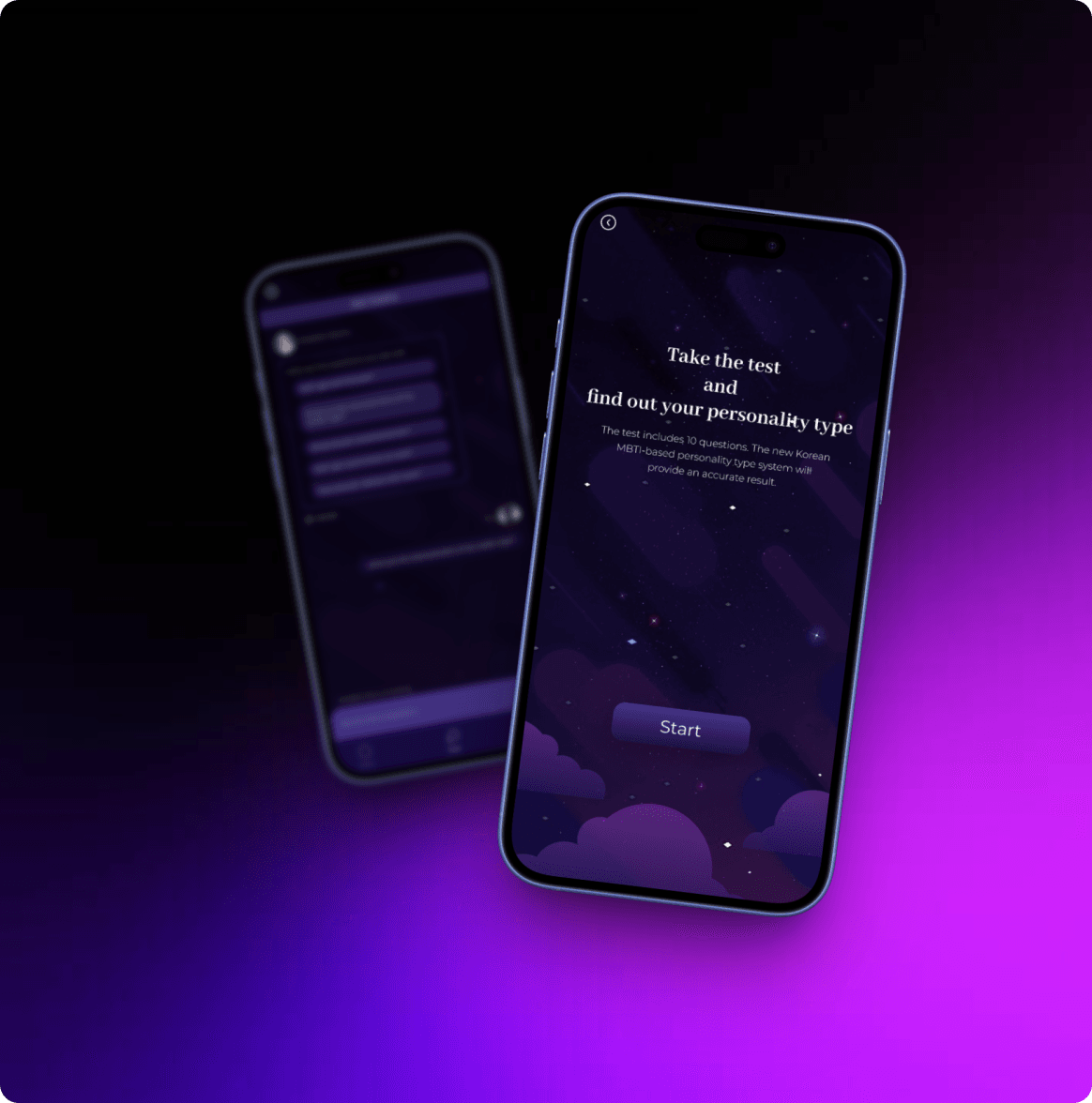 AstroAI Predictive Analytics Platform - Hero Image
