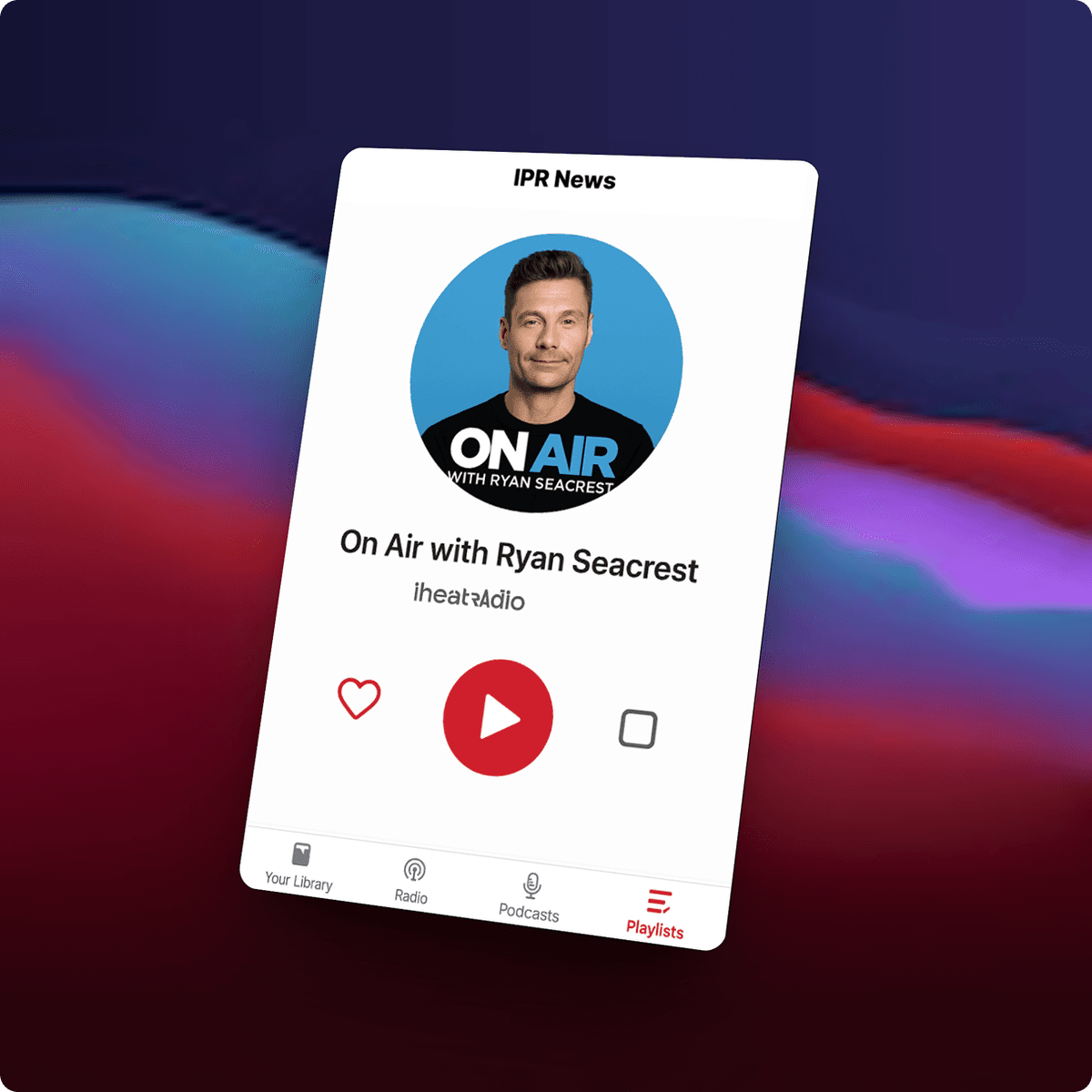 Listener Insights for Artists