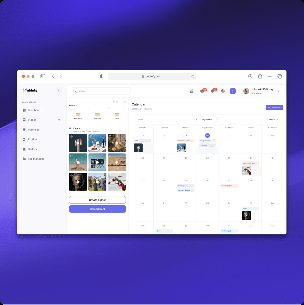 Publefy AI Meme Generator - Hero Image