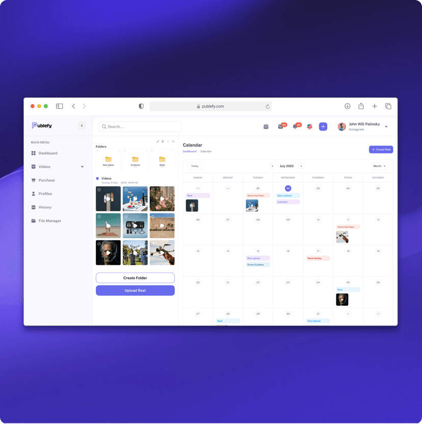 Publefy AI Meme Generator