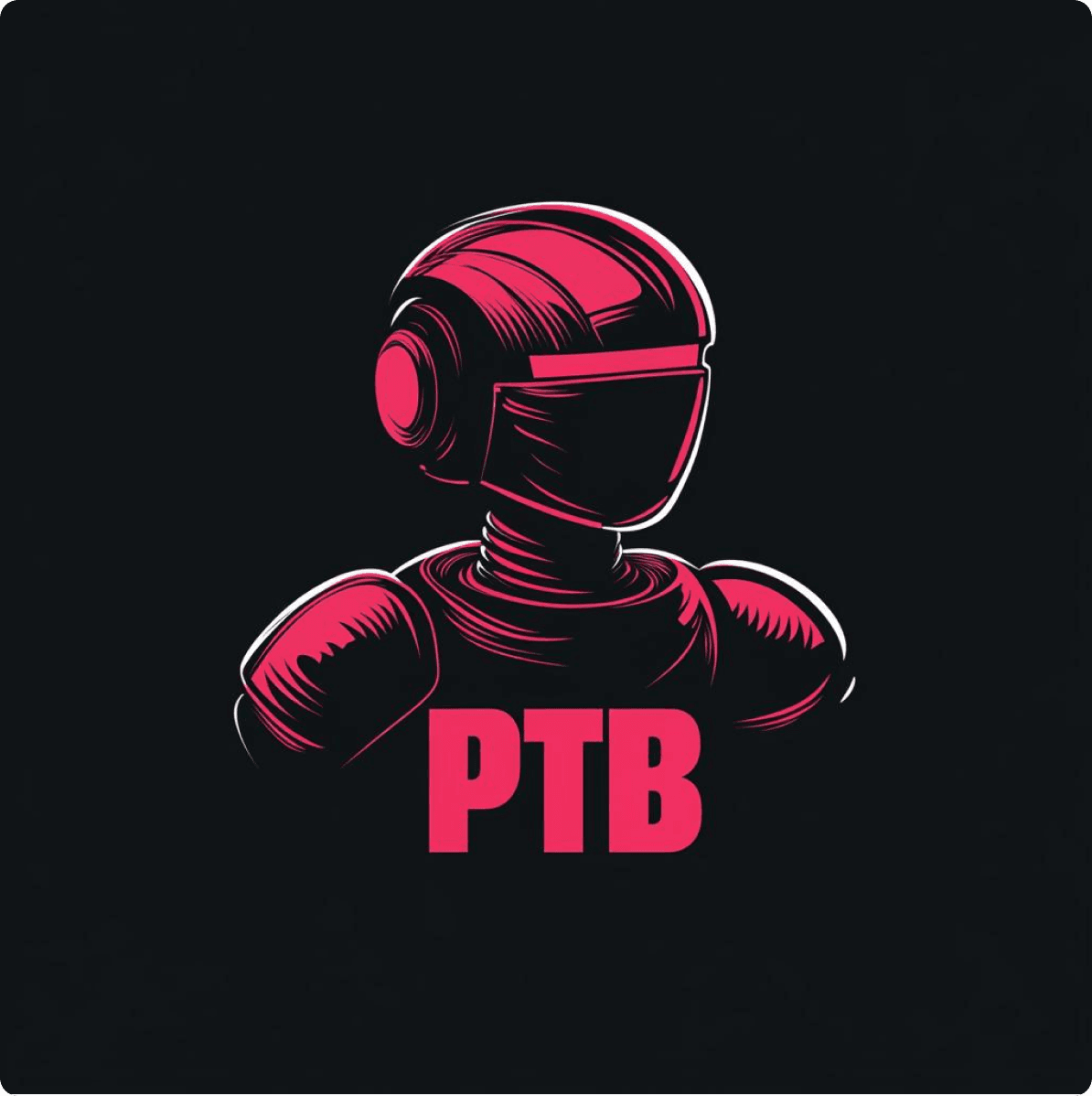 TaxBot Voice Assistant - Hero Image