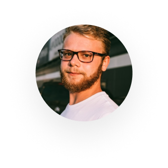 Alex R. avatar